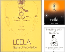 Alternative Therapies de Paul Brown