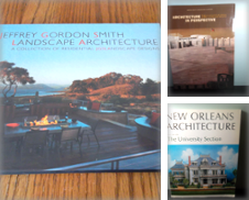 Architecture Curated by Eastburn Books