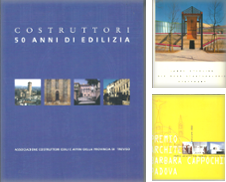 Architettura Sammlung erstellt von Libreria Rita Vittadello