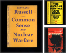 Atomic History & Literature Curated by Orlando Booksellers