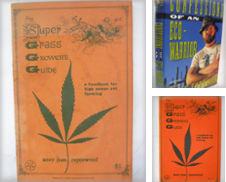 Counter-Culture Curated by Raven's Roost