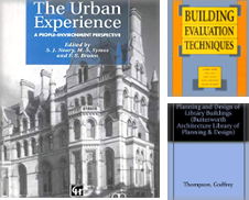 Architecture (General) Curated by Ken Spelman Books Ltd (ABA, ILAB, PBFA).