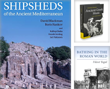 Ancient History Curated by Prior Books Ltd