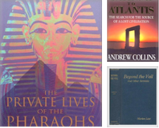 Archaeology Curated by Collina Books
