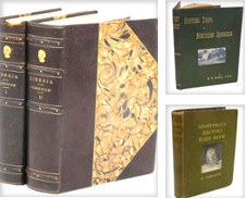 Natural History Curated by World Wide Hunting Books