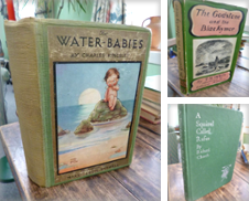 Children's Classics Curated by Mull Books