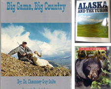 Alaska Curated by Burm Booksellers