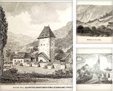 1 Grafik AT Steiermark Sammlung erstellt von ANTIQUARIAT.WIEN Fine Books & Prints