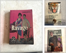 Litterature Di o-chat-pitre