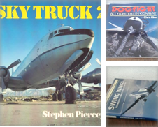 Aviation Curated by hickey books