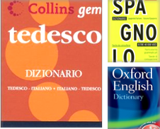 Dizionari Di Librerie Dedalus e Minotauro