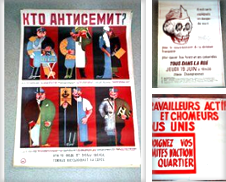 Affiches Militantes Sammlung erstellt von JOIE DE LIRE