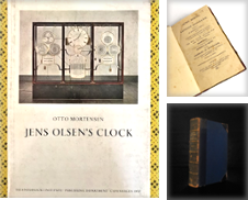 Modern History & Society Sammlung erstellt von Unsworth's Antiquarian Booksellers, ILAB, ABA, PBFA.