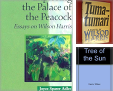 Caribbean Literature Sammlung erstellt von Novel Finds
