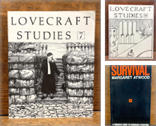 Literary Criticism Curated by Sellers & Newel Second-Hand Books