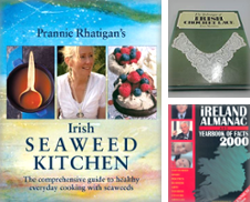 Books Relating to Ireland Di BarnacleBooks