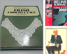 Books Relating to Ireland Di BarnacleBooks