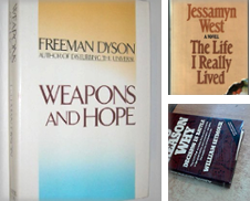 Ex Library Books Curated by Crotchety Rancher's Books