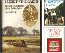 British History Curated by A Book for all Reasons, PBFA & ibooknet