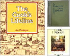 Cookery Curated by M and R Clark