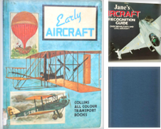 Aviation Curated by N. Marsden