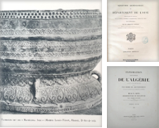 Archeologie Proposé par Librairie Voyage et Exploration
