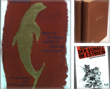 10 Belletristik & Biographien Sammlung erstellt von books4less (Versandantiquariat Petra Gros GmbH & Co. KG)