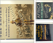 African History Curated by Hektor Dantes History
