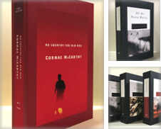 Cormac McCarthy Sammlung erstellt von The Casemaker