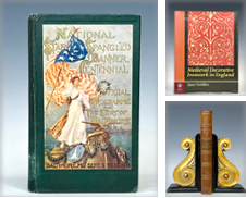 Antiques Curated by Vintage Books and Fine Art