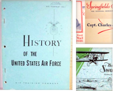 Aviation Curated by Watermark West Rare Books