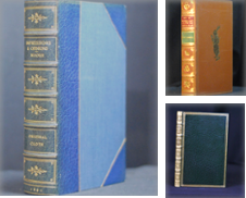Bayntun-Riviere Propos par B Street Books, ABAA and ILAB
