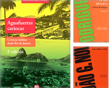 Brazil Curated by Libros Arroyo Mxico