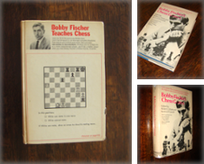 Chess Match: Mikhail Tal v Ratmir Kholmov, Riga, Latvia 1968 – The