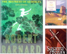 Fiction de Miranda Books & Ephemera