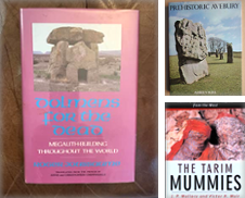 Archaeology Curated by Pelican Bay Books