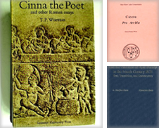 Ancient Classics Sammlung erstellt von Ed's Editions LLC, ABAA