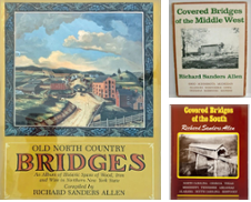 Bridges Curated by Jeff Weber Rare Books