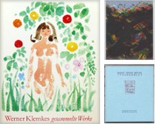 2. Katalog Sammlung erstellt von Galerie der Berliner Graphikpresse