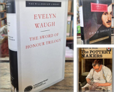 Books (Antiquarian) Di High Street Books