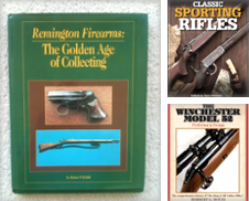Antique Arms Sammlung erstellt von Peter Nash Booksellers