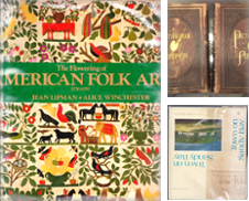 American History & Culture Curated by Ironwood Books