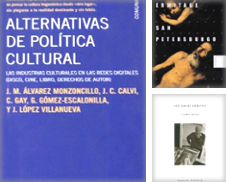Arte Sammlung erstellt von Libro Inmortal - Libros&Co. Librería Low Cost