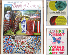 Art Curated by Ampersand Books