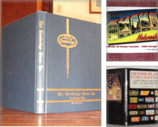 Collectibles & Hobbies Curated by Friendly Used Books