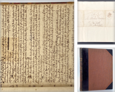 Manuscripts Curated by Christian White Rare Books Ltd