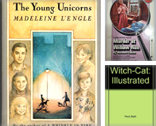 Children's Literature Sammlung erstellt von Albion Books