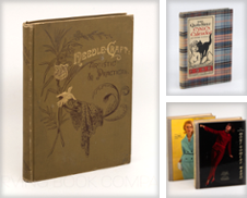 Antiques & Vintage Sammlung erstellt von Irving Book Company