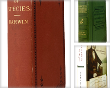 Darwiniana Di Natural History Books