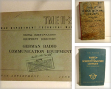 Shop Manuals Collections: Art & Collectibles | AbeBooks: Military